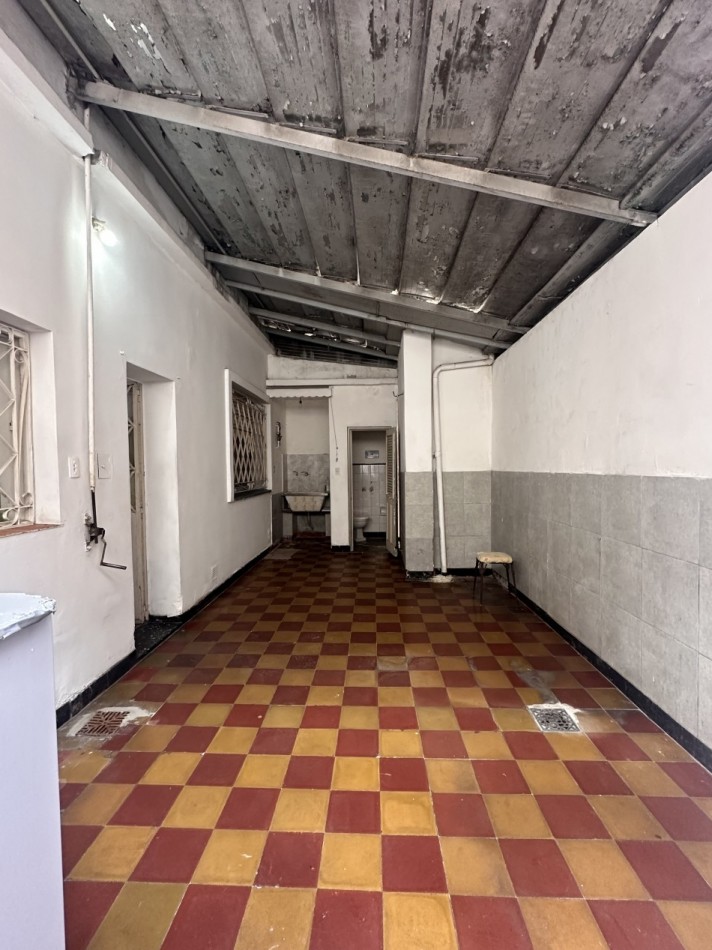 VENTA PH 3 AMB. AL FRENTE (ESCUCHA OFERTAS)