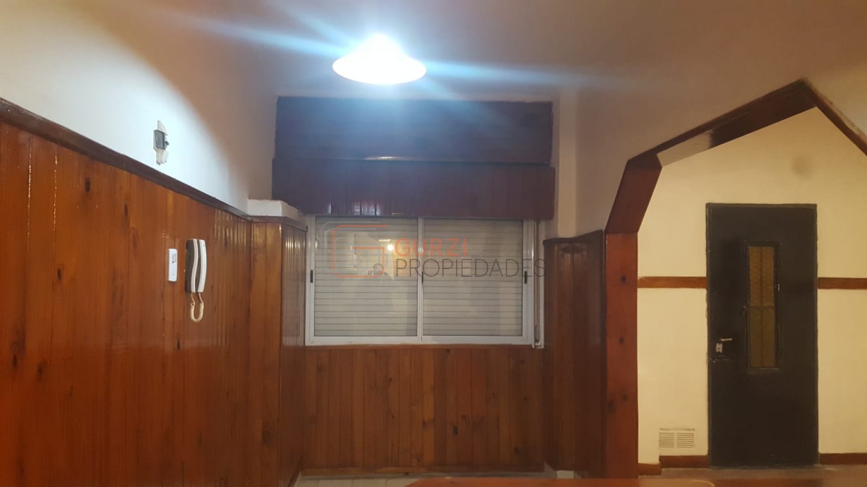 ALQUILER PH 3 AMBIENTES
