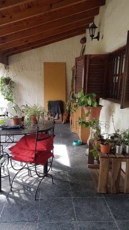 Casa en Lote Propio