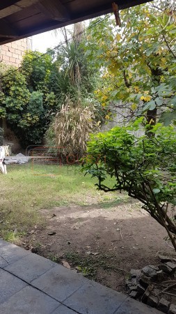 Casa en Lote Propio
