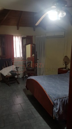 Casa en Lote Propio