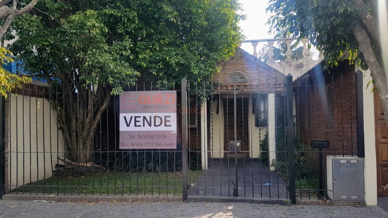 Casa en Lote Propio