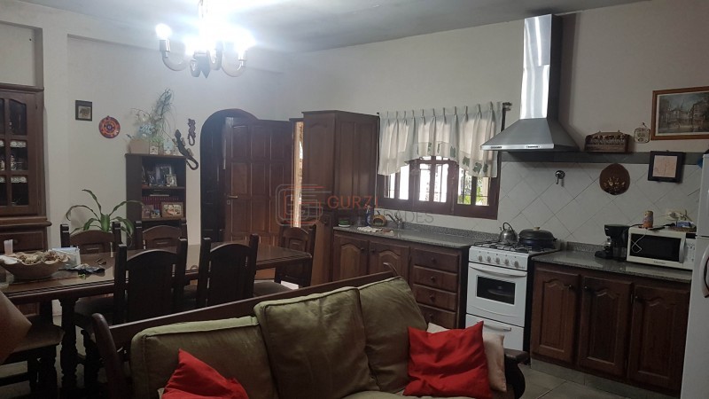 Casa en Lote Propio