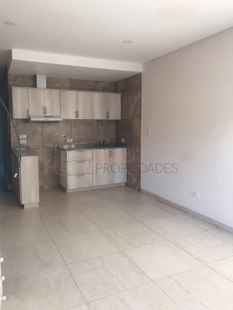 Alquiler Dpto. 2 amb Plta. Baja c/ Patio