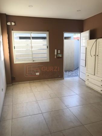 Alquiler Dpto. 2 amb Plta. Baja c/ Patio