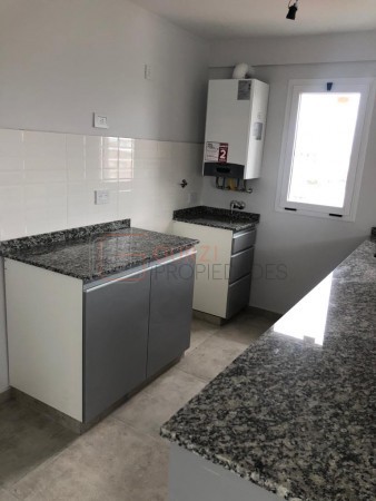 DEPARTAMENTO 3 AMBIENTES A ESTRENAR!