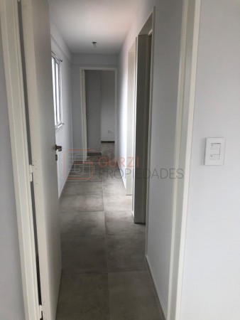 DEPARTAMENTO 3 AMBIENTES A ESTRENAR!