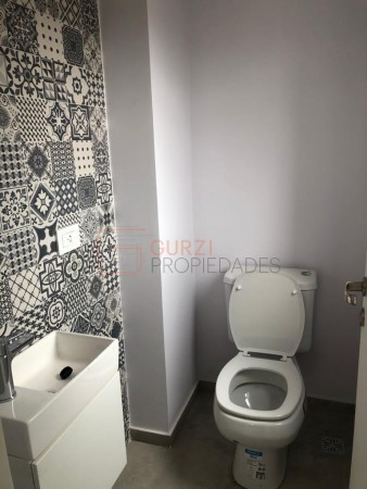 DEPARTAMENTO 3 AMBIENTES A ESTRENAR!
