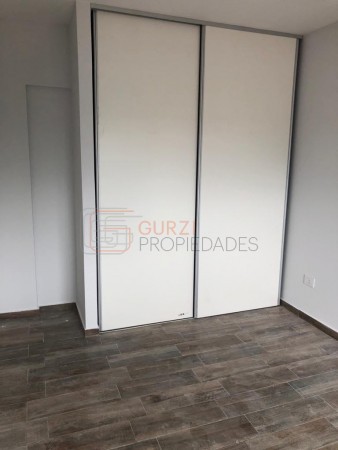 DEPARTAMENTO 3 AMBIENTES A ESTRENAR!