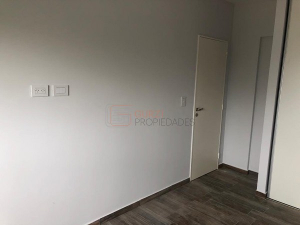 DEPARTAMENTO 3 AMBIENTES A ESTRENAR!
