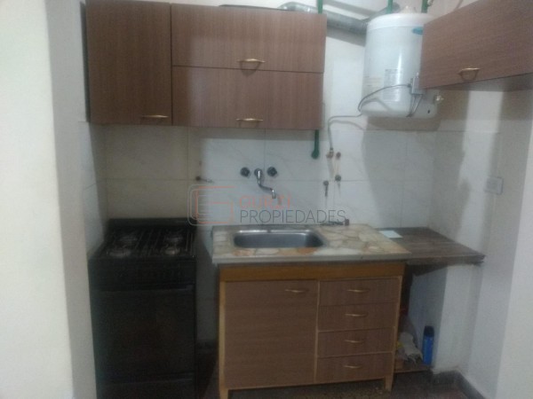 VENTA PH 2 AMB. CON PATIO