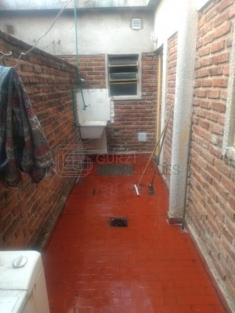 VENTA PH 2 AMB. CON PATIO