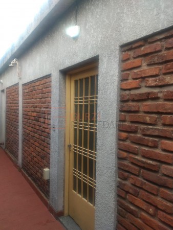 VENTA PH 2 AMB. CON PATIO