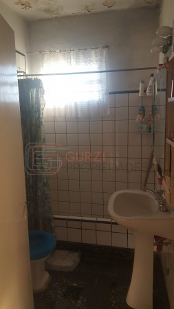 VENTA DPTO. 3 AMB. EN ESQUINA C/TERRAZA PROPIA