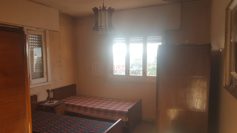 VENTA DPTO. 3 AMB. EN ESQUINA C/TERRAZA PROPIA