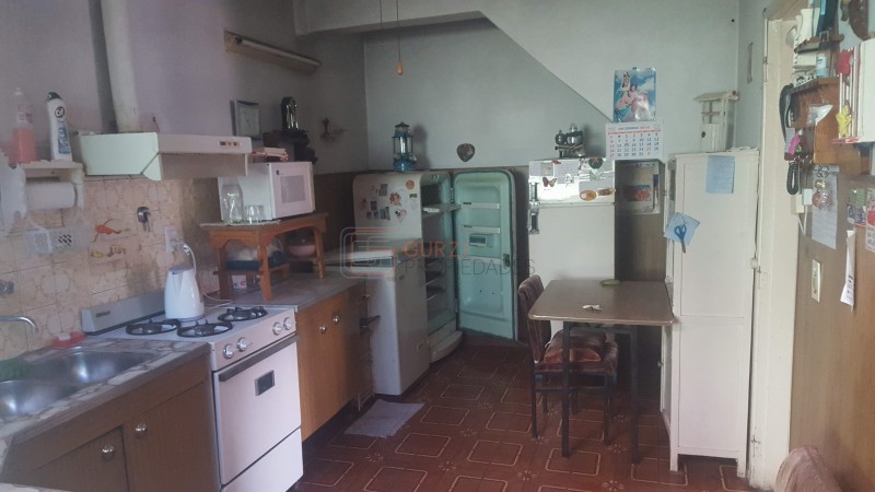 VENTA DPTO. 3 AMB. EN ESQUINA C/TERRAZA PROPIA