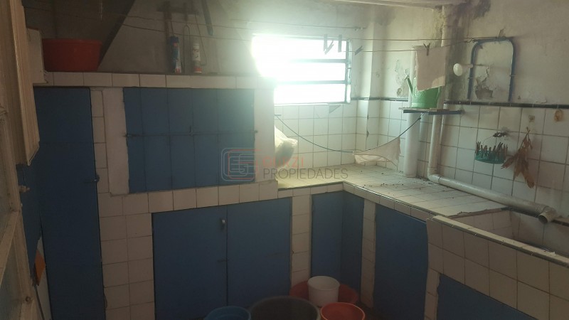VENTA DPTO. 3 AMB. EN ESQUINA C/TERRAZA PROPIA
