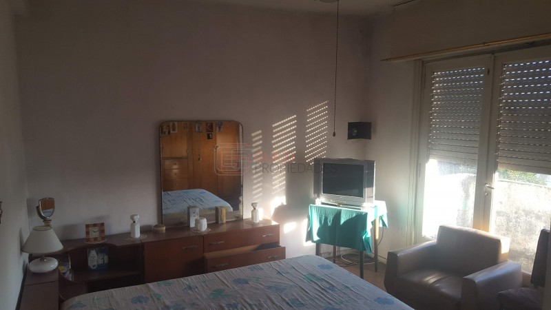 VENTA DPTO. 3 AMB. EN ESQUINA C/TERRAZA PROPIA