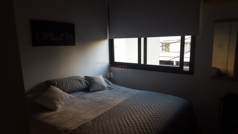 VENTA DPTO. 2 AMB. C/COCHERA / CASTELAR - EXCELENTE ZONA!!