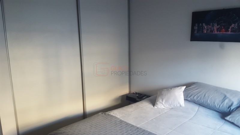 VENTA DPTO. 2 AMB. C/COCHERA / CASTELAR - EXCELENTE ZONA!!