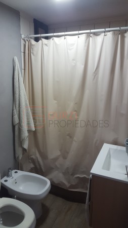 VENTA DPTO. 2 AMB. C/COCHERA / CASTELAR - EXCELENTE ZONA!!