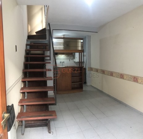 ALQUILER DPTO TIPO DUPLEX 2 AMB. SIN EXPENSAS!
