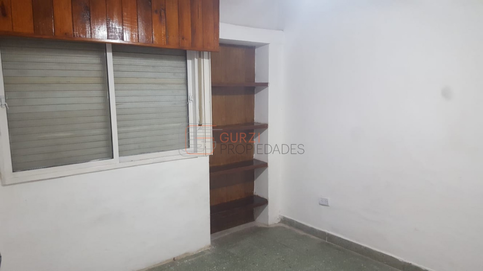 ALQUILER PH 3 AMBIENTES