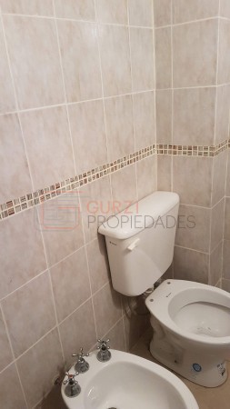VENTA DPTO 2 AMB. CON TERRAZA PROPIA / VILLA LUZURIAGA (MUY BUENA ZONA)