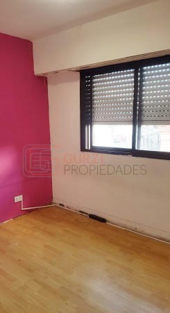 VENTA DPTO 2 AMB. CON TERRAZA PROPIA / VILLA LUZURIAGA (MUY BUENA ZONA)