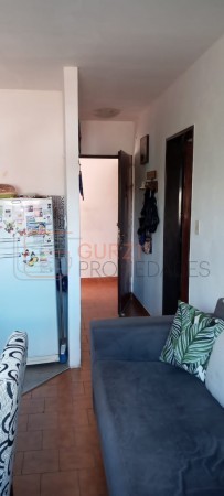 VENTA DPTO 2 AMB. CON TERRAZA PROPIA / VILLA LUZURIAGA (MUY BUENA ZONA)