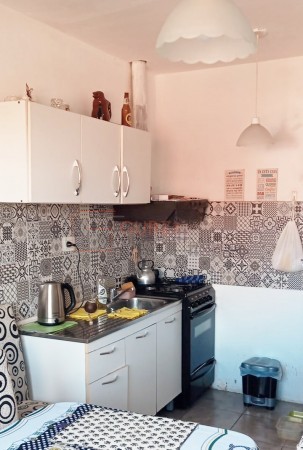 VENTA DPTO 2 AMB. CON TERRAZA PROPIA / VILLA LUZURIAGA (MUY BUENA ZONA)