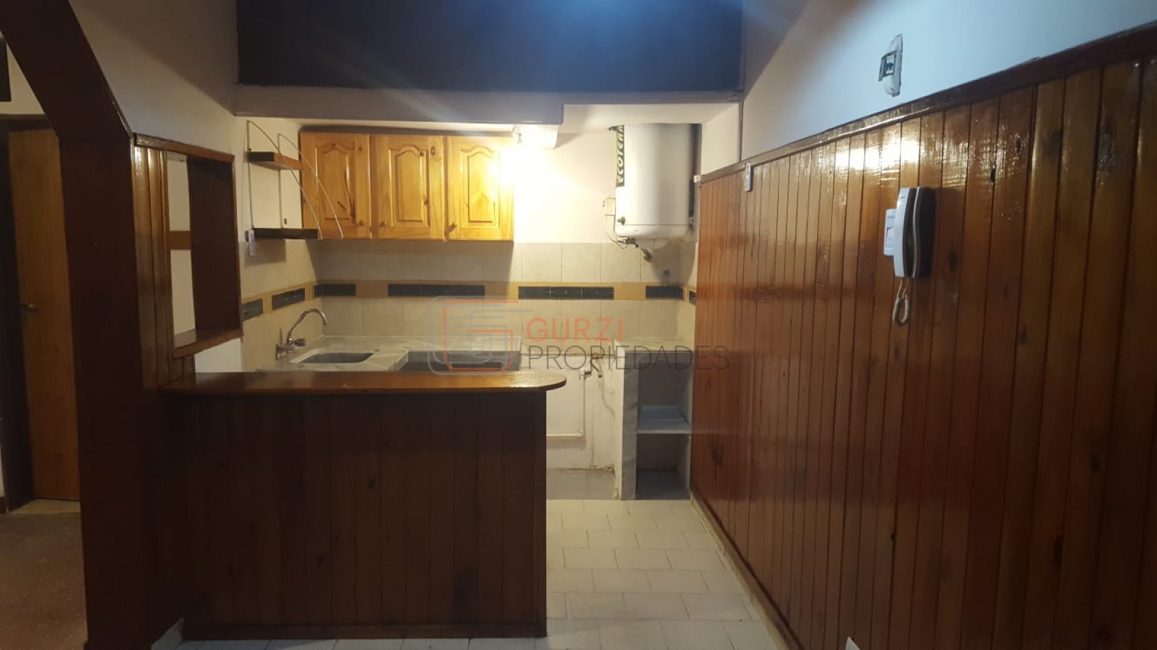 ALQUILER PH 3 AMBIENTES