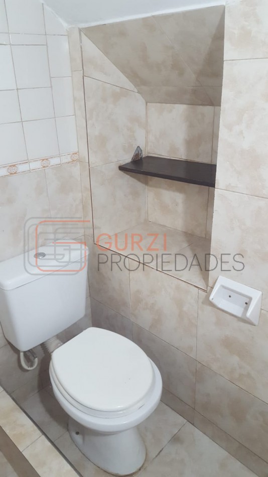 ALQUILER PH 3 AMBIENTES