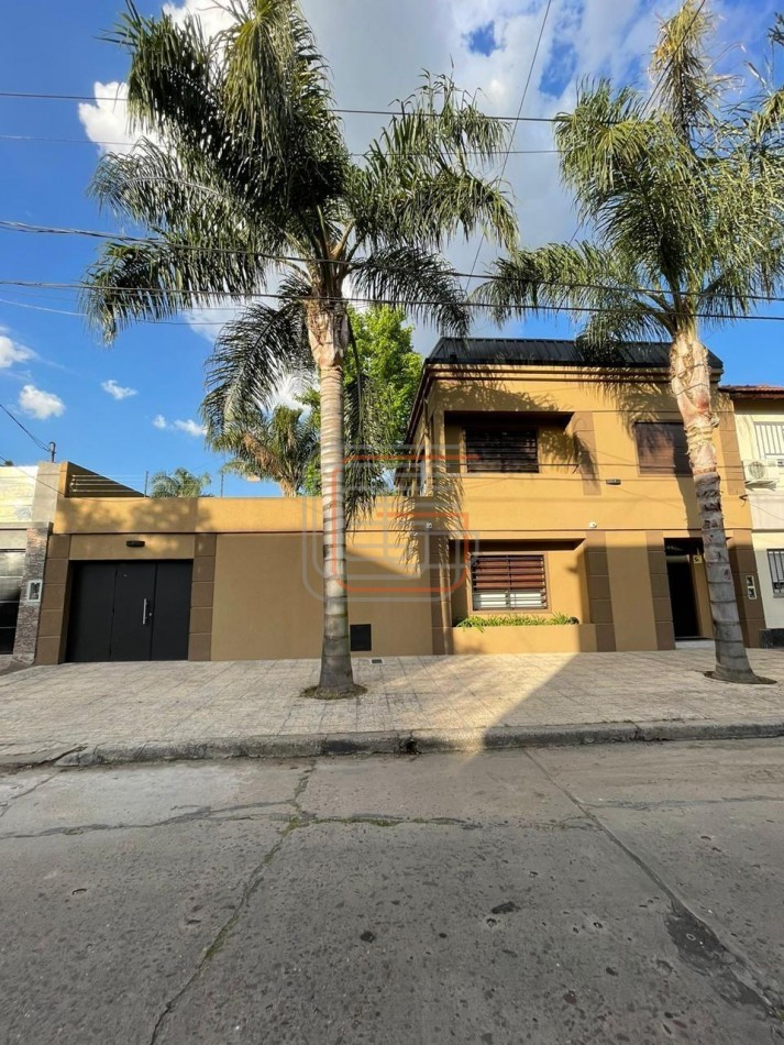 Casa en Venta 4 amb. Ramos Mejia