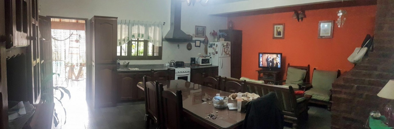 Casa en Lote Propio