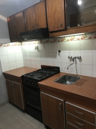ALQUILER DPTO TIPO DUPLEX 2 AMB. SIN EXPENSAS!