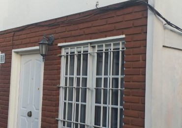 VENTA DUPLEX 3 AMB. SAN JUSTO