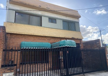 ALQUILER GALPON 550 MTS2 EN LOMAS DEL MIRADOR
