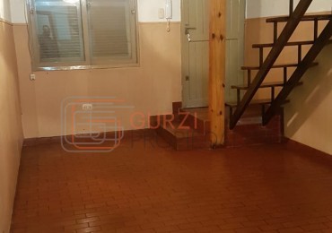 ALQUILER DPTO 2 AMB. CON ENTREPISO Y LAVADERO