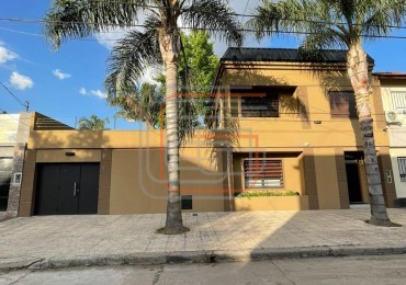 Casa en Venta 4 amb. Ramos Mejia